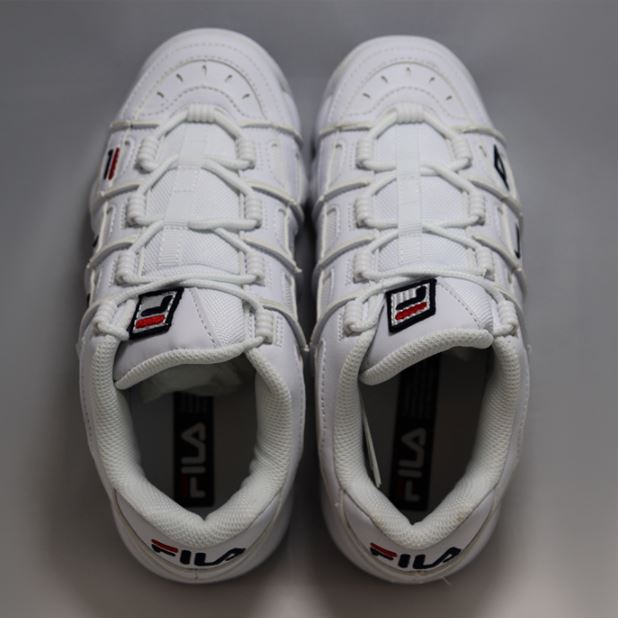 FILA Barricade XT 97 low available on Now in Seoul