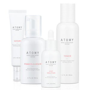 Atomy Acne Clear Expert System Set