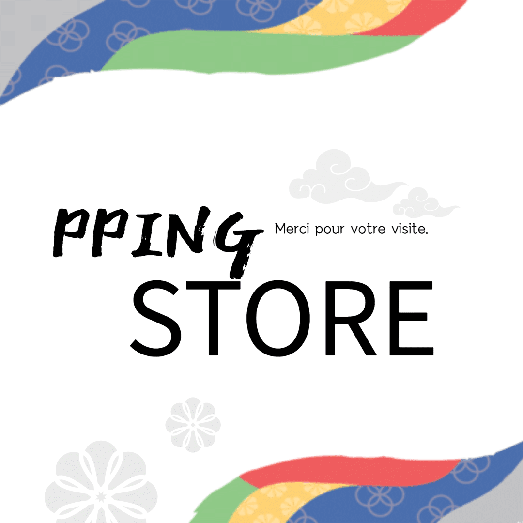 PPING STORE