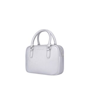 LOUIS QUATORZE) Two-way Tote HO2DL01SV - Now In Seoul