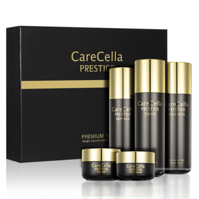 CareCella Prestige Premium Set