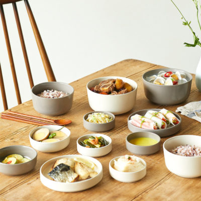 Modori Kitchenware Bowl Set