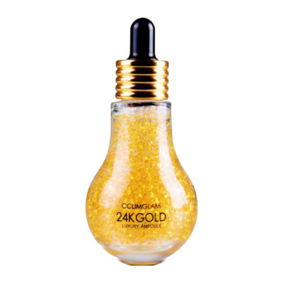GCLIMGLAM 24K Gold Luxury Ampoule Serum 50ml