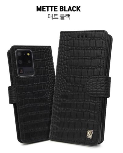 phone case black