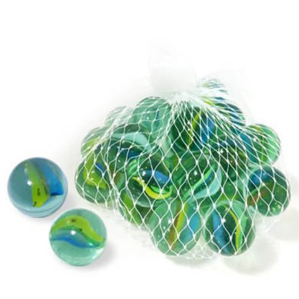 Glass Marble Children's Toy Marble Glass Ball Glass Beads Bulk