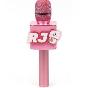 BTS mic RJ