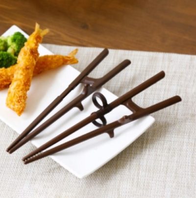 Corrective Chopsticks