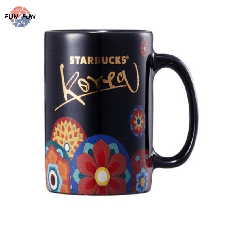 Details about   STARBUCKS Korea Heritage Collection Korea Demi Mug Set 89ml Small Cup 4pcs Gift 