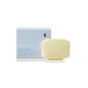 [Mastina] Mastic H2 Soap 100g