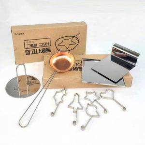 Candy Making Tools