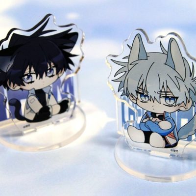 Surge Towards You Acrylic Stand