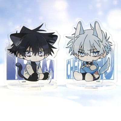 Surge Towards You Acrylic Stand
