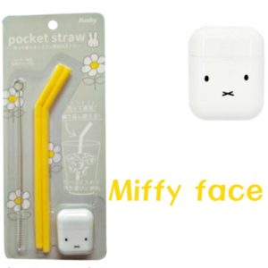 Miffy face