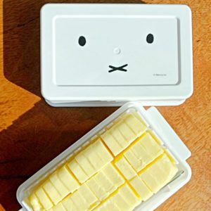 Miffy Butter subdivision case
