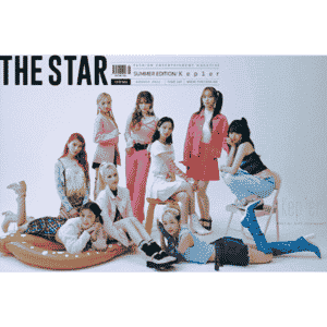 The Star Korea August 2022