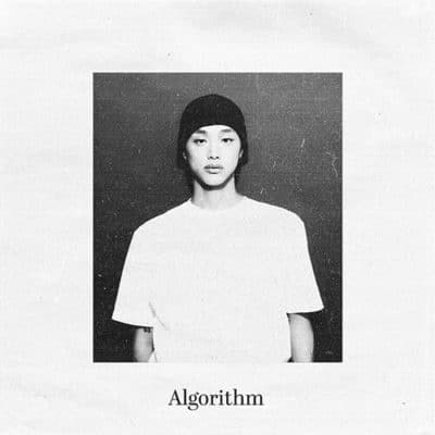 JEY EP Album Algorithm