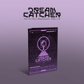 Dreamcatcher 7th Mini Album Apocalypse : Follow us