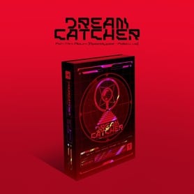 Dreamcatcher 7th Mini Album Apocalypse : Follow us