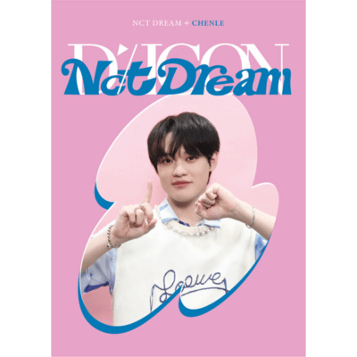 DICON D’FESTA MINI EDITION : NCT DREAM