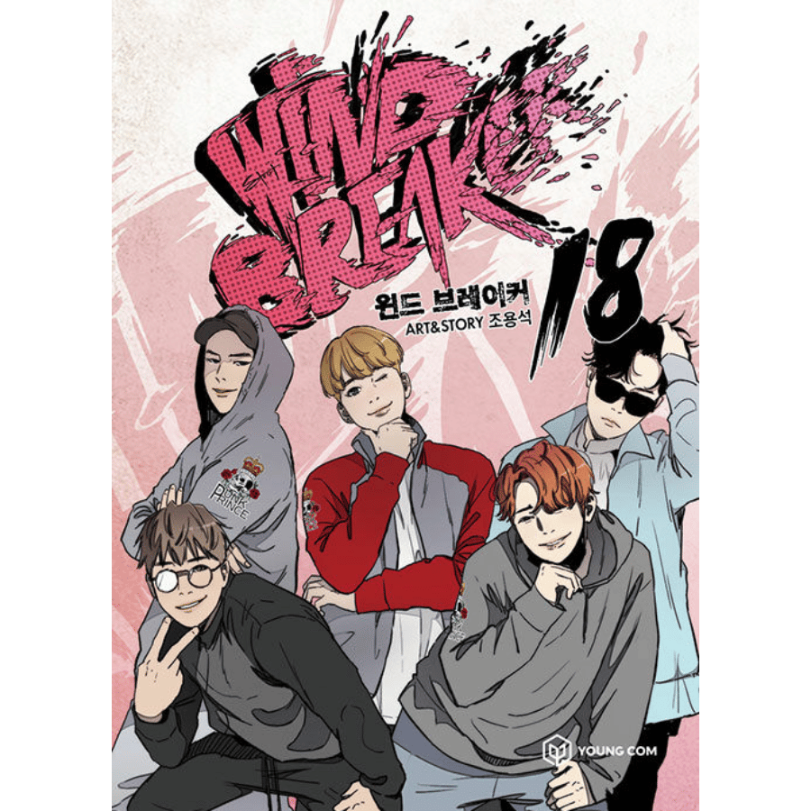 Wind Breaker T01: Amazon.co.uk: Satoru, Nii, Satoru, Nii: 9782811669058:  Books