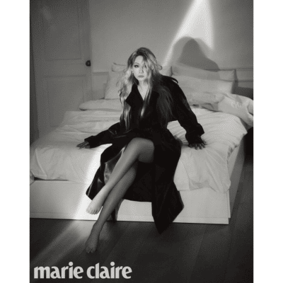 MARIE CLAIRE November 2022 CL