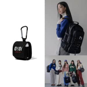 Kpop Idols Duffle Bags for Sale
