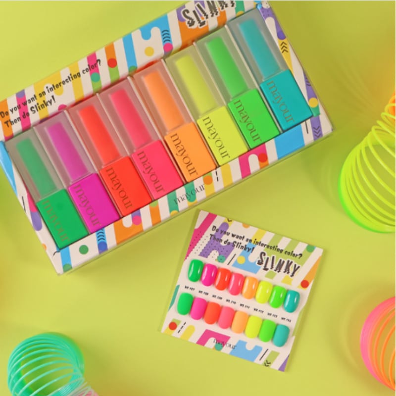 Mayour Color Gel 111 Mayour Color Gel 111