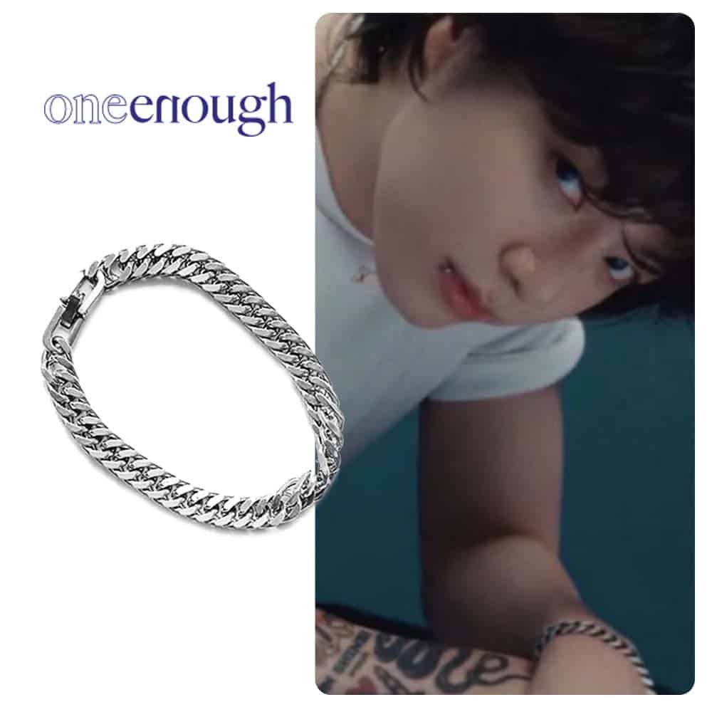 BTS Silver Bracelets | Mercari