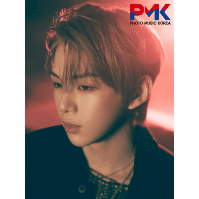 PMK Photo Music Korea #08 July 2023 KANG DANIEL