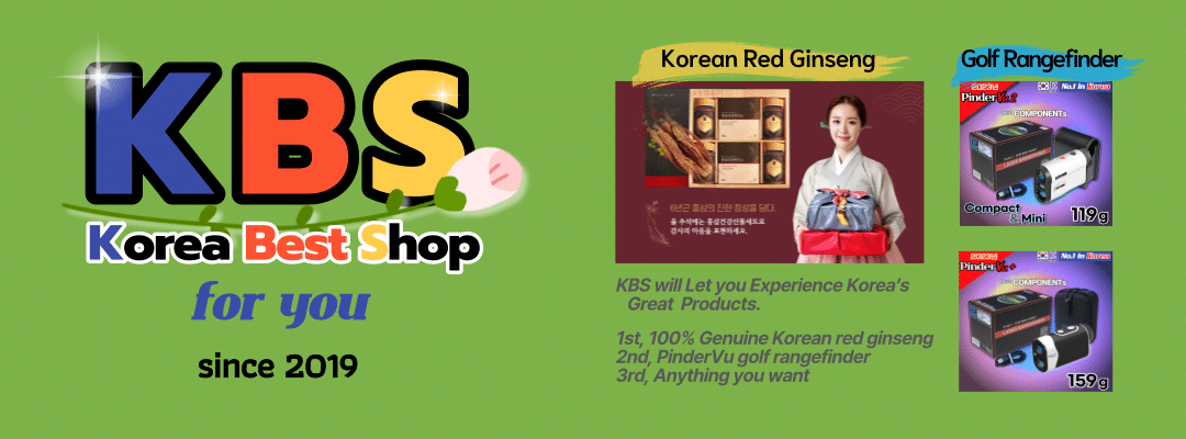 Korea Best Shop