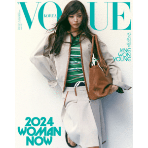 VOGUE Korea March 2024