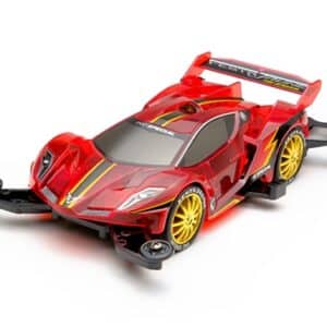 TAMIYA] KOREA LIMITED EDITION FESTA JUNE TKC SPECIAL Korea