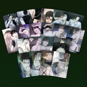 Amazon.co.jp: 韓国限定 グッズ 韓国BL JAXX Under the