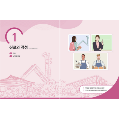 SNU Korean+ Student's Book 4A