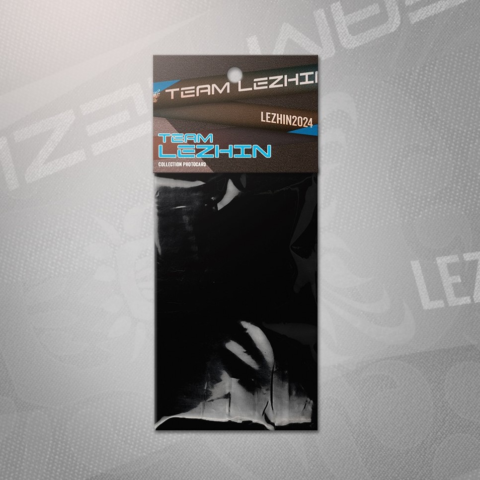 TEAM LEZHIN Pop-up Store - Film Keyring – Harumio