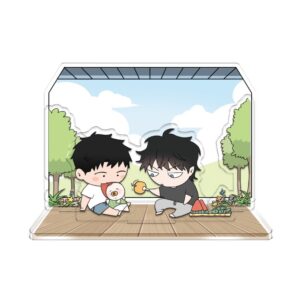 Our Sunny Days