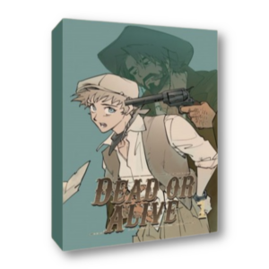 Dead Or Alive 1+2 Limited Edition - Now In Seoul
