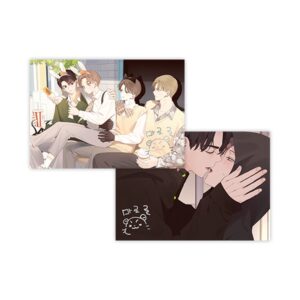 4 Week Lovers