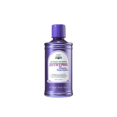 [EUTHYMOL] WHITENING MOUTH WASH 500ml whitening gargle - Image 4