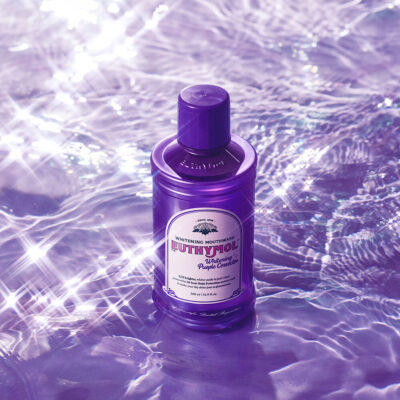 [EUTHYMOL] WHITENING MOUTH WASH 500ml whitening gargle - Image 7