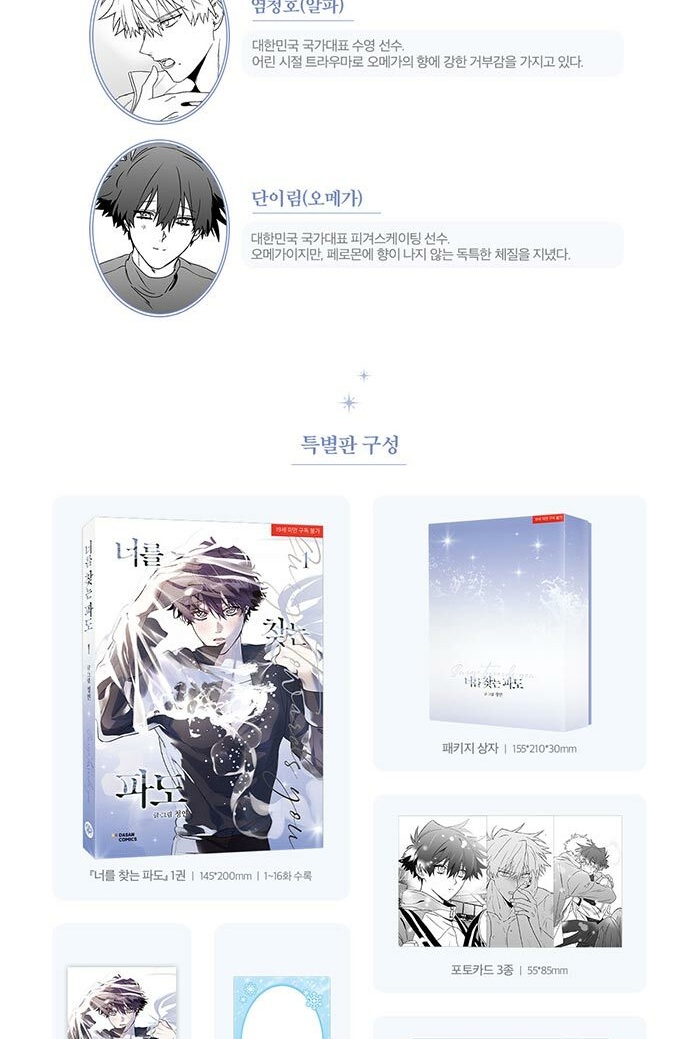 Surge Towards You 1 Limited Edition - Now In Seoul