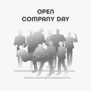 LEBOM OPEN COMPANY DAY