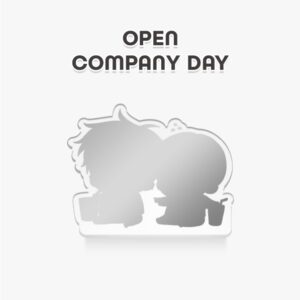 LEBOM OPEN COMPANY DAY