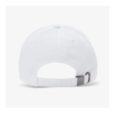 2024 Paris Olympics The North Face Team Korea Cotton Ball Cap Kim Yeji Shooting OE3CQ01A - Image 5