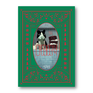[KOREAN PICTURE BOOK] Last Night By Baek Huina, 어제저녁
