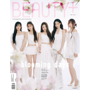 BEAUTY+ May 2025 RESCENE