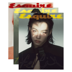 ESQUIRE Korea May 2025 Stray Kids FELIX