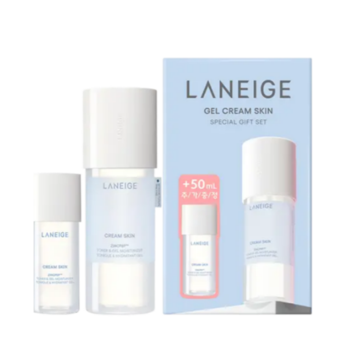 LANEIGE] Cream Skin 170ml | eBay